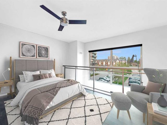 212 - 215 Queen St E