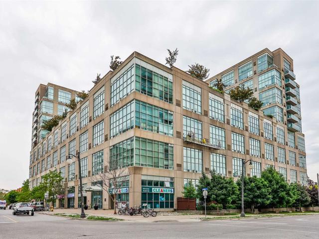 208 - 300 Manitoba St