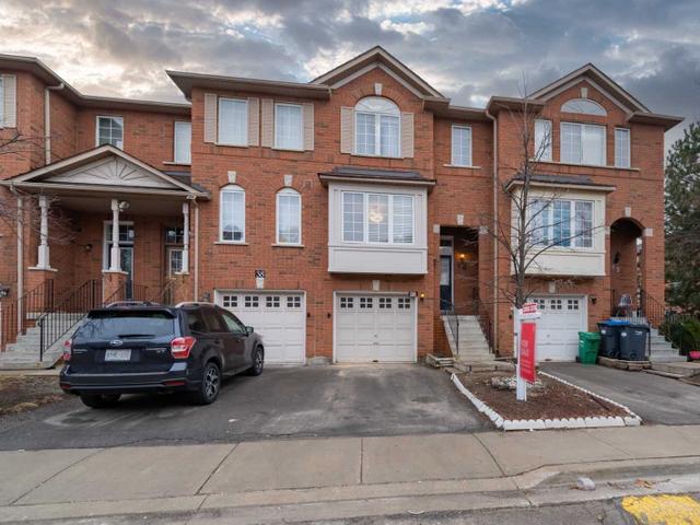 40 - 170 Havelock Dr