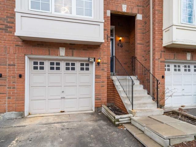 40 - 170 Havelock Dr