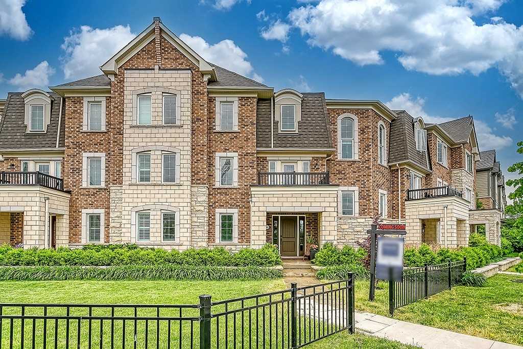 2 3045 Savage Ave, Oakville Sold, W5649706 Condos.ca