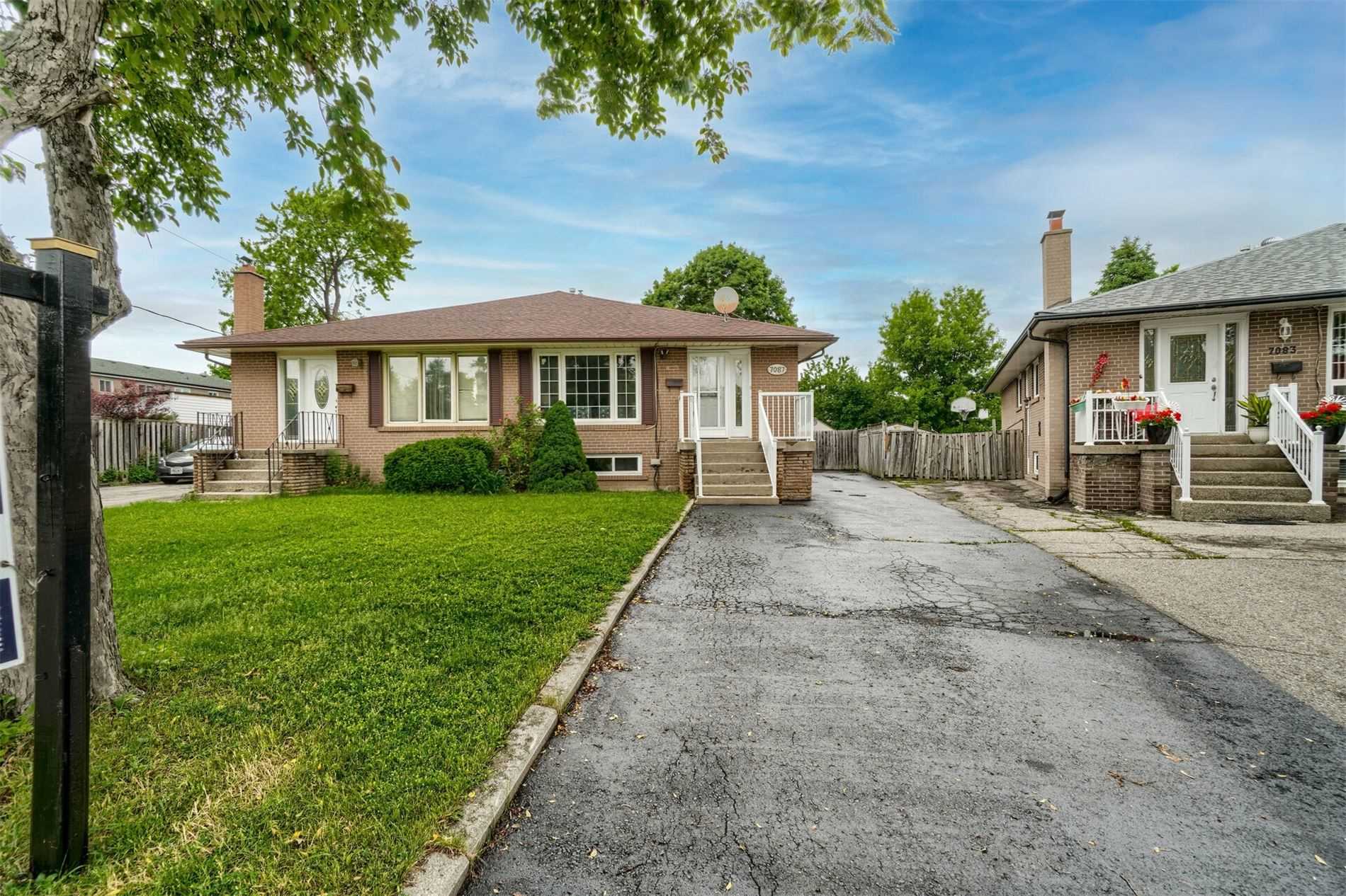 7087 Landen Crt, Mississauga Sold, W5650747 Property.ca
