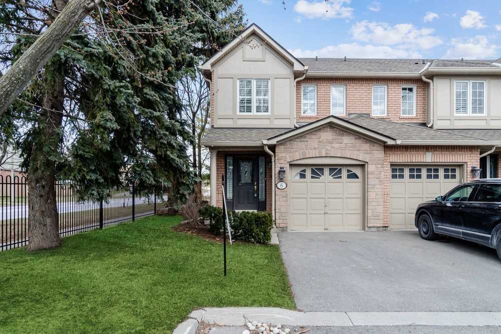 6 1050 Grand Blvd, Oakville Sold, W5651888 Property.ca