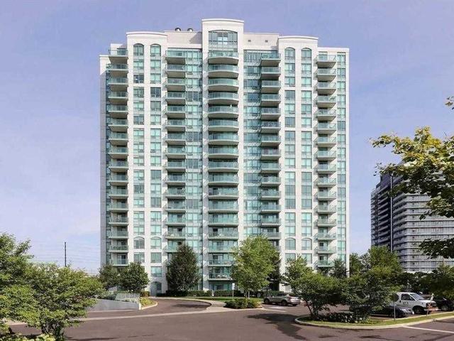 1402 - 4900 Glen Erin Dr