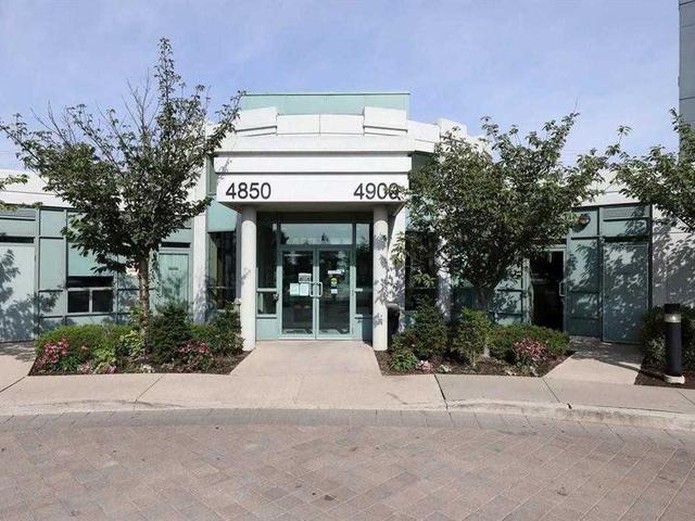 1402 - 4900 Glen Erin Dr