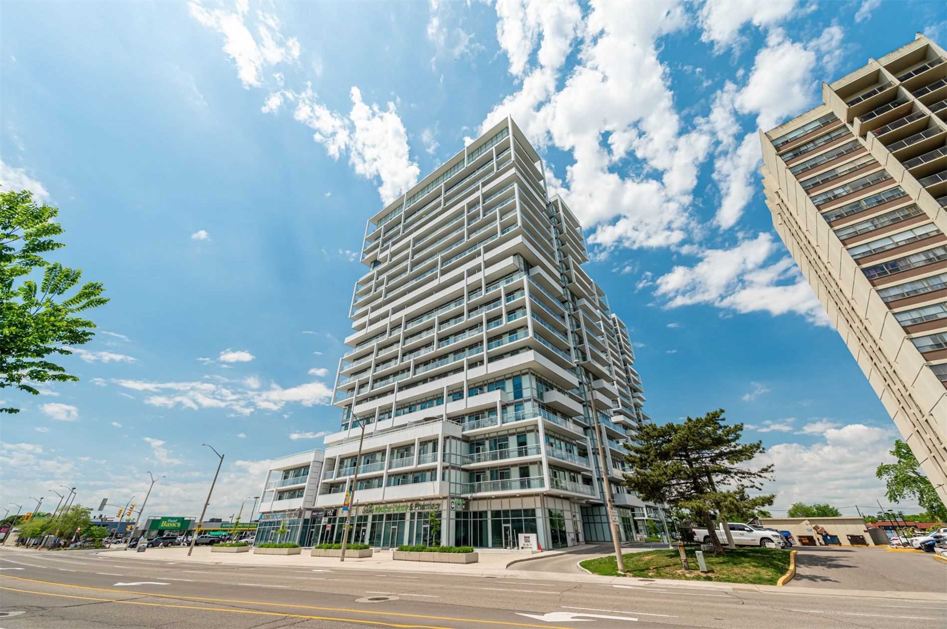 215 55 Speers Rd, Oakville Expired, W5652944 Condos.ca