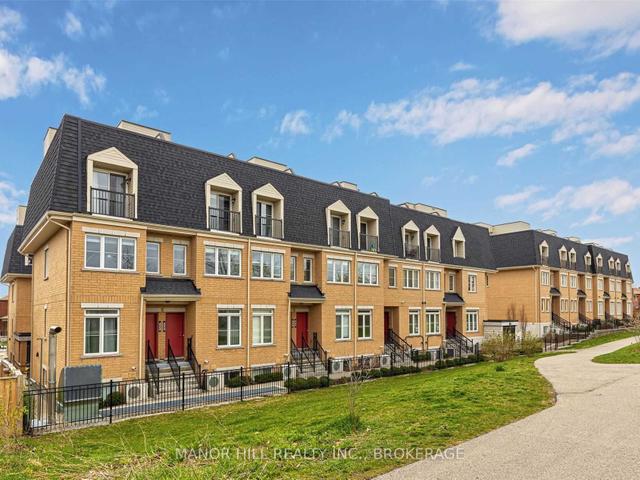 222 - 380 Hopewell Ave