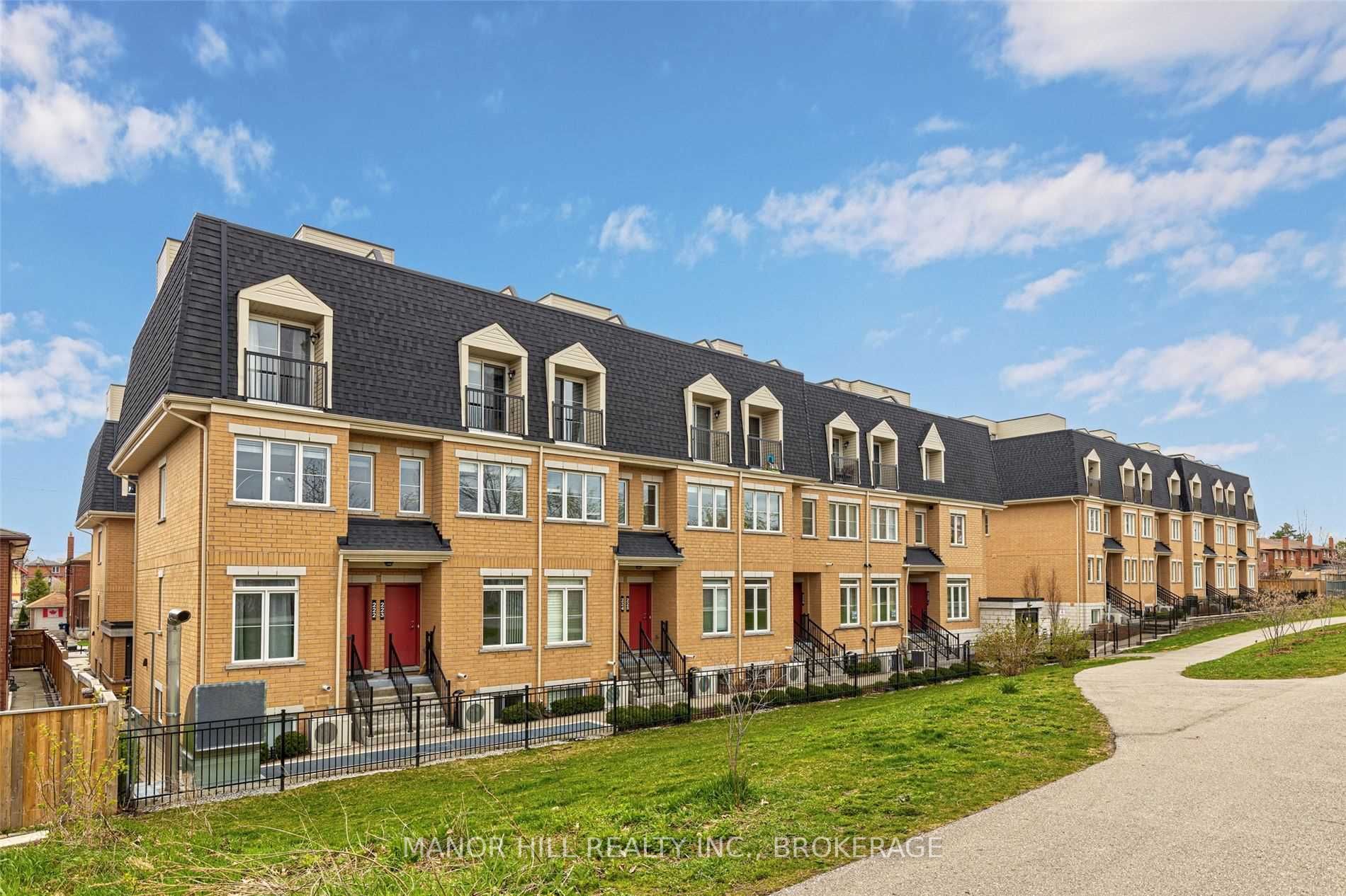222 380 Hopewell Ave, York Suspended, W5653063 Condos.ca