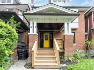1 - 35 Tyndall Ave