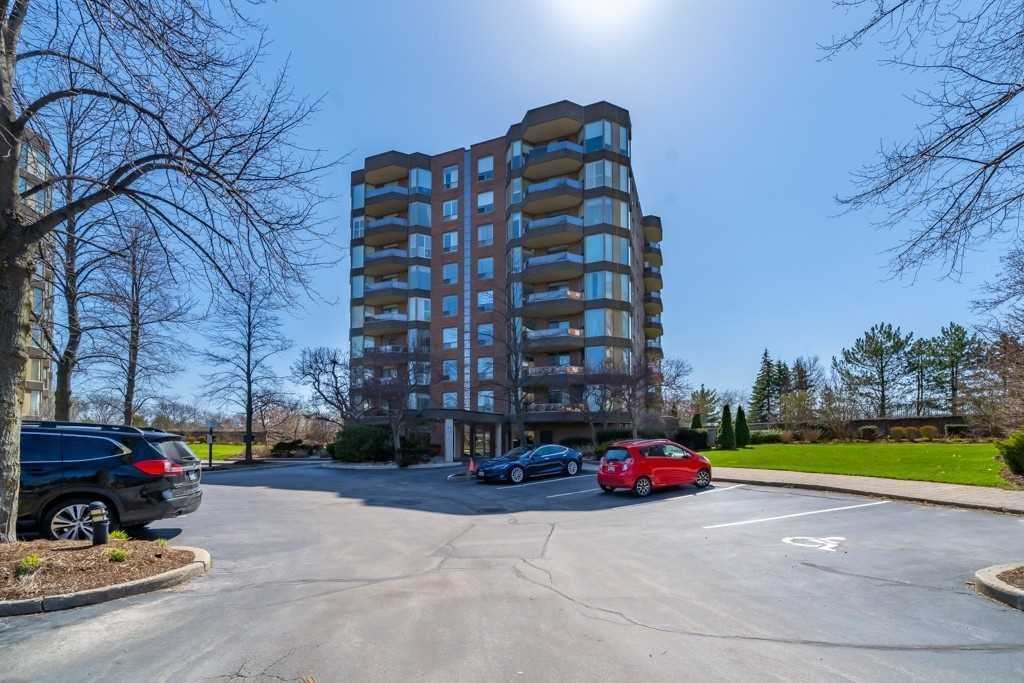 505 1903 Pilgrims Way, Oakville Terminated, W5654031 Condos.ca