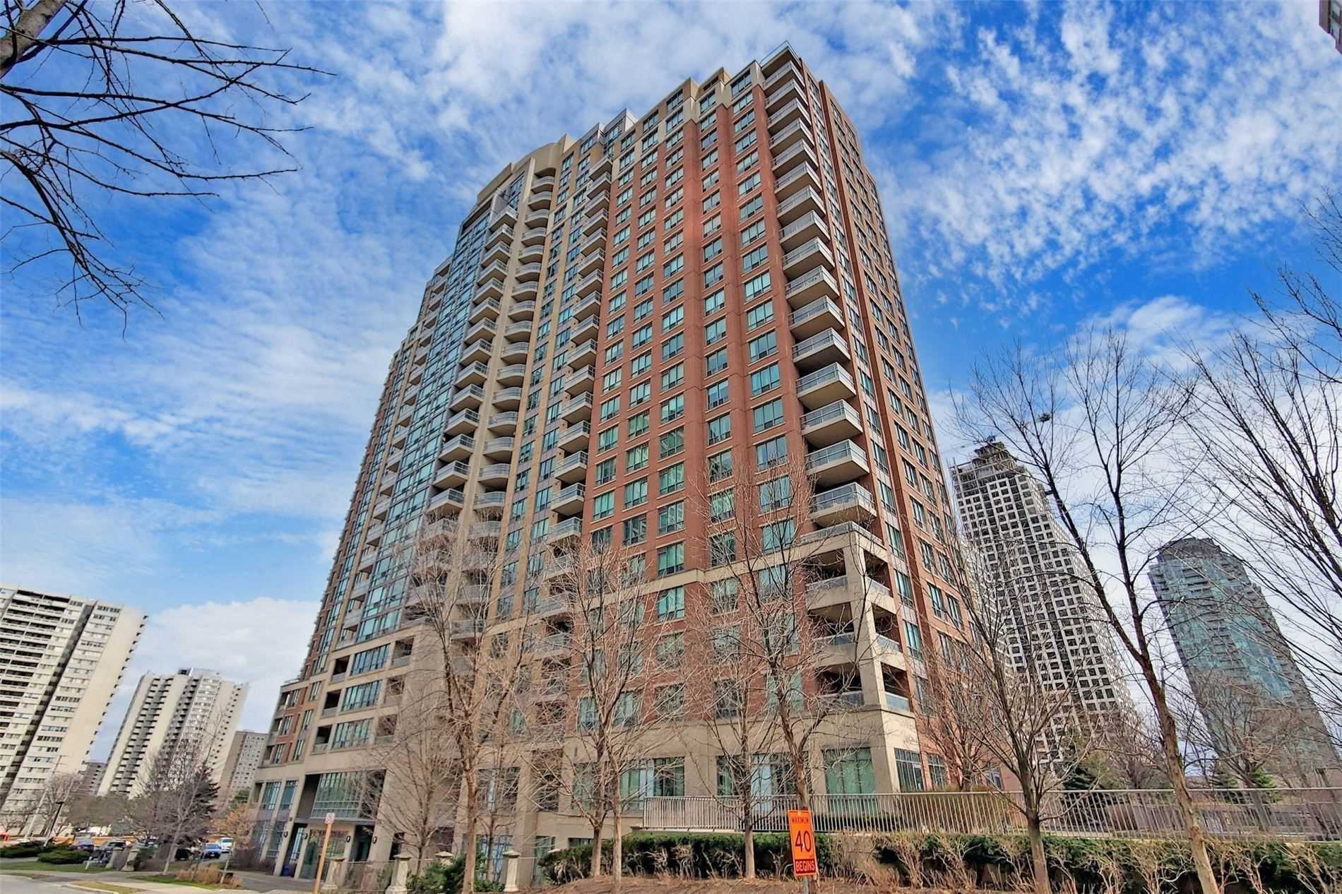 1709 156 Enfield Pl, Mississauga Leased, W5654052 Condos.ca