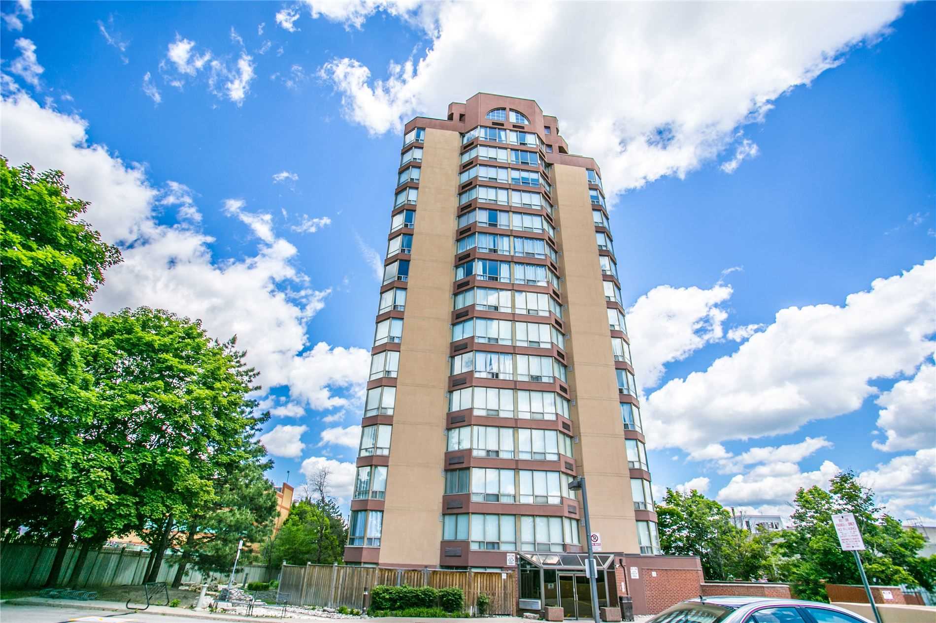 810 25 Fairview Rd W, Mississauga Sold, W5654946 Property.ca