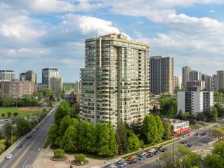#1401 - 1320 Islington Ave