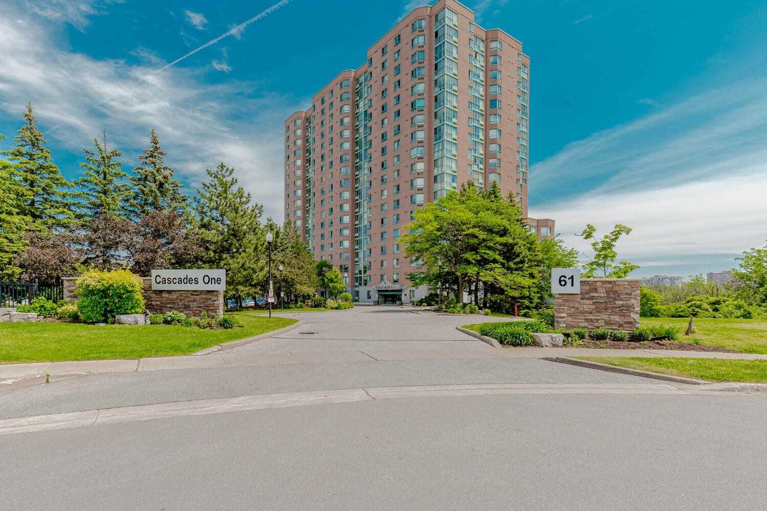 202 61 Markbrook Lane, Etobicoke Terminated, W5655106 Property.ca