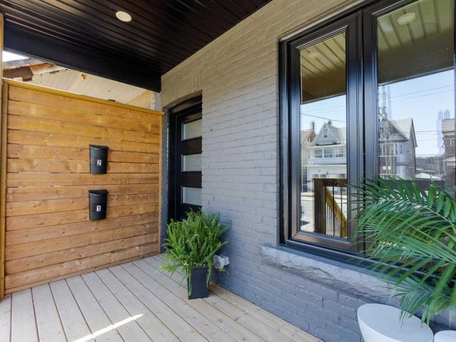 Main Fl - 576 Lansdowne Ave