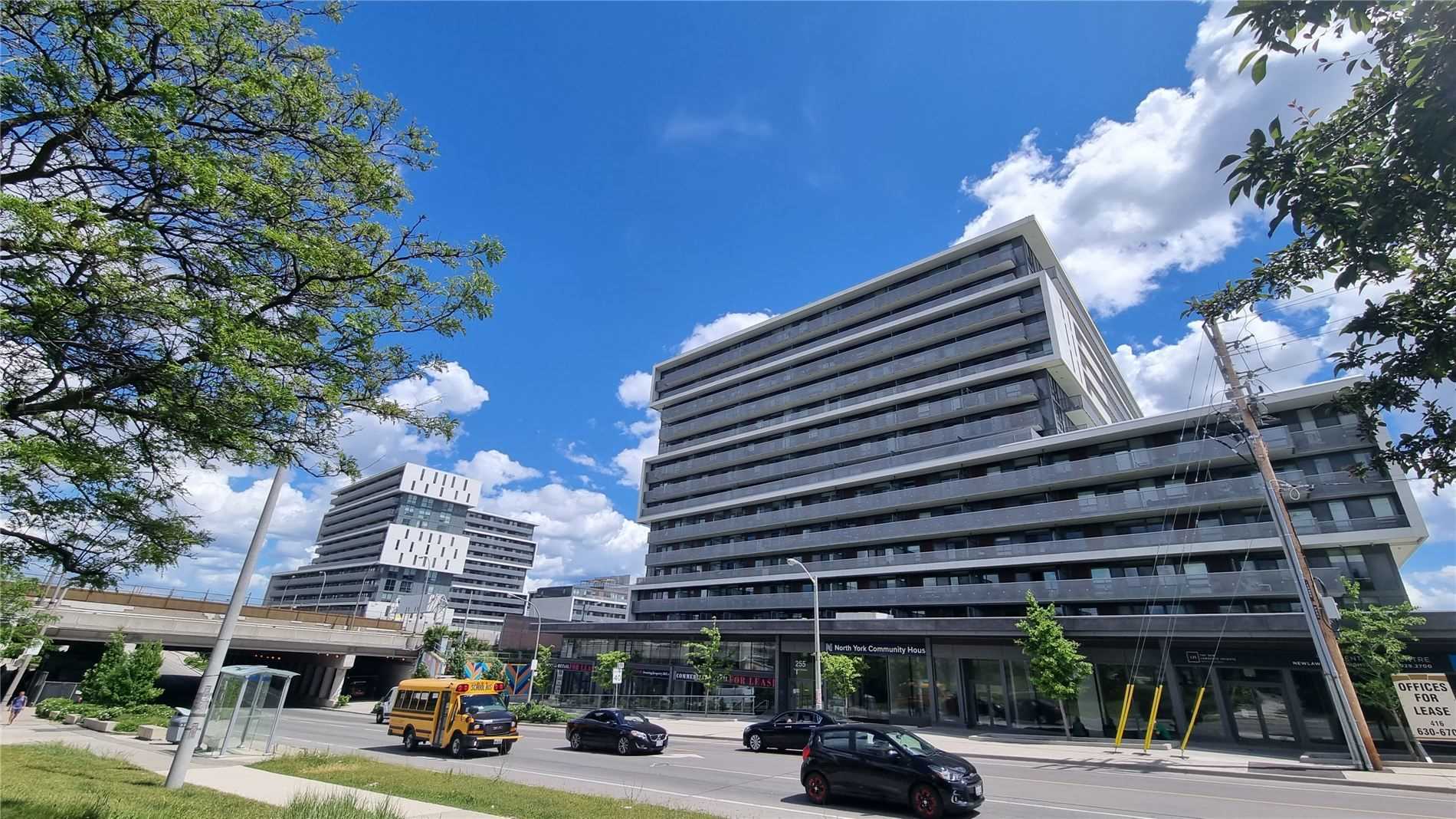 1320 160 Flemington Rd, North York Leased, W5655509 Condos.ca 1320 160 Flemington Rd, North York Leased, W5655509 Condos.ca