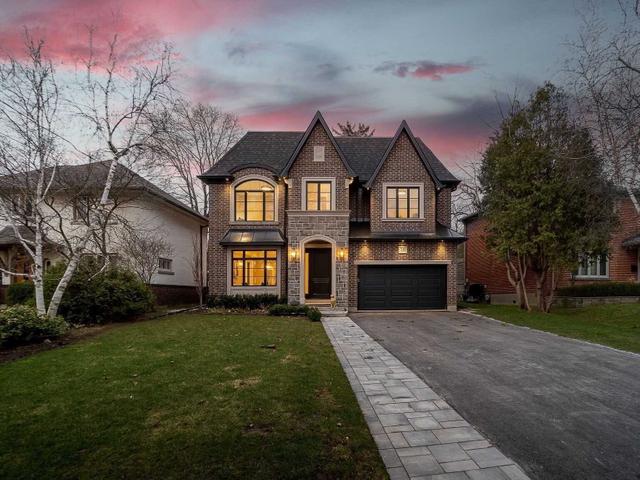 18 Burnhamthorpe Park Blvd