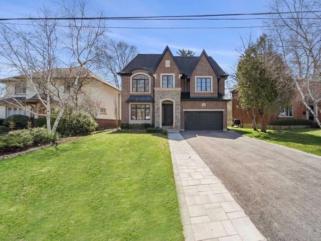18 Burnhamthorpe Park Blvd
