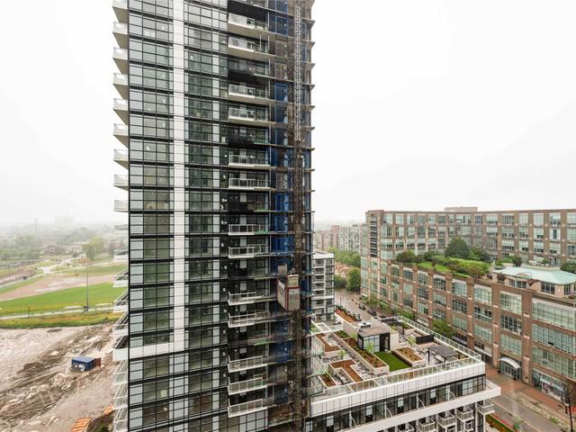 1506 - 155 Legion Rd