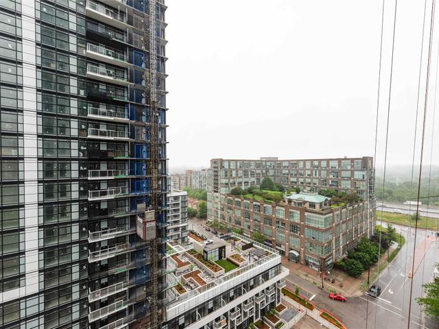 1506 - 155 Legion Rd