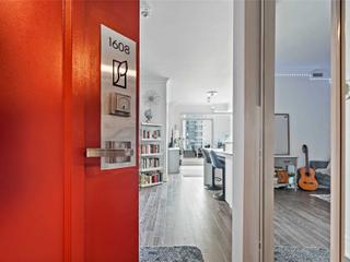 1608 - 4085 Parkside Village Dr