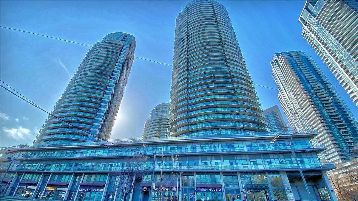 1504 2230 Lakeshore Blvd W, Etobicoke Leased, W5656804 Property.ca