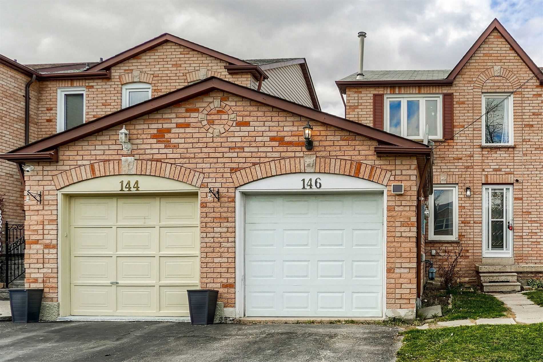146 Cutters Cres, Brampton Suspended, W5657458 Condos.ca