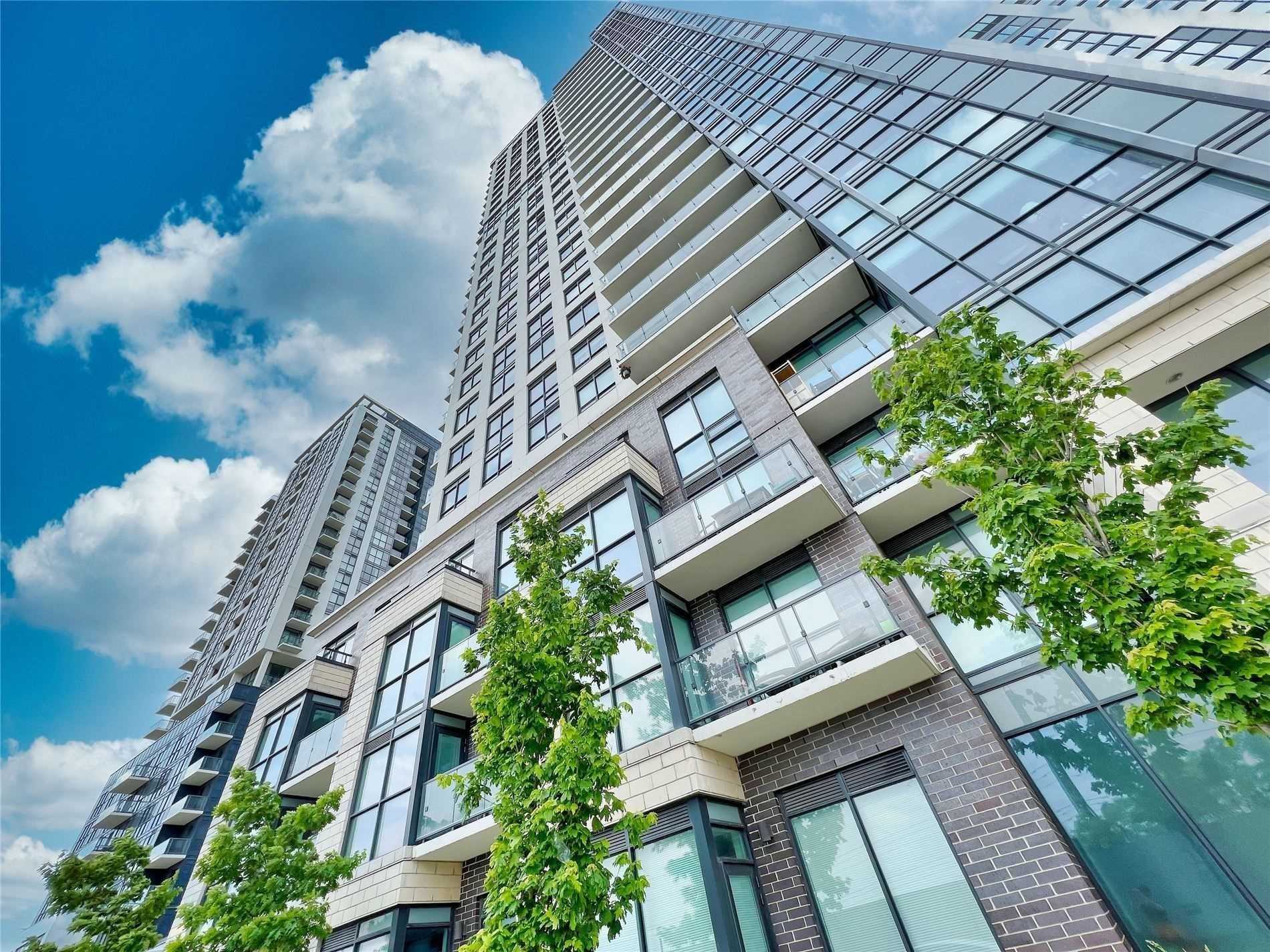 20 Thomas Riley Rd 312 - 20 Thomas Riley Rd, Etobicoke | Leased, W5658552 | Condos.ca