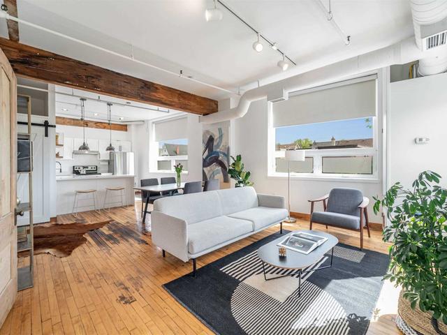 10 - 121 Prescott Ave