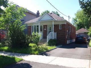 Bsmt - 477 Rimilton Ave