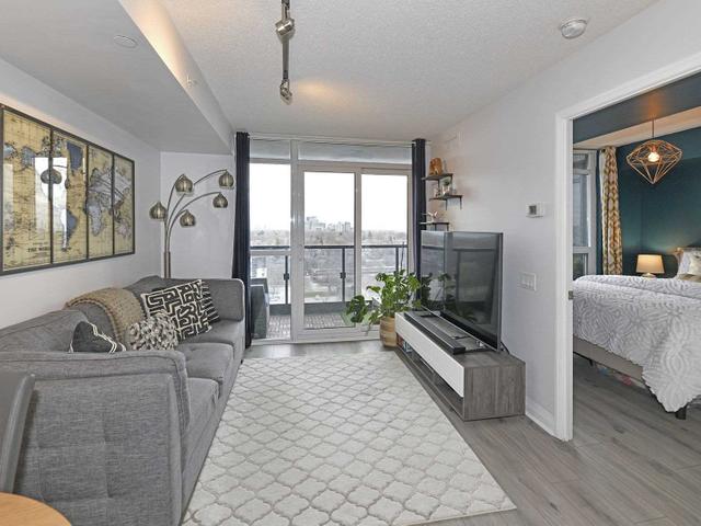 1103 - 5 Valhalla Inn Rd, Etobicoke | Sold, W5659384 | Condos.ca