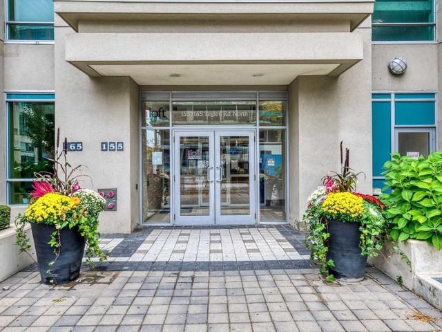 PH 2907 - 155 Legion Rd N