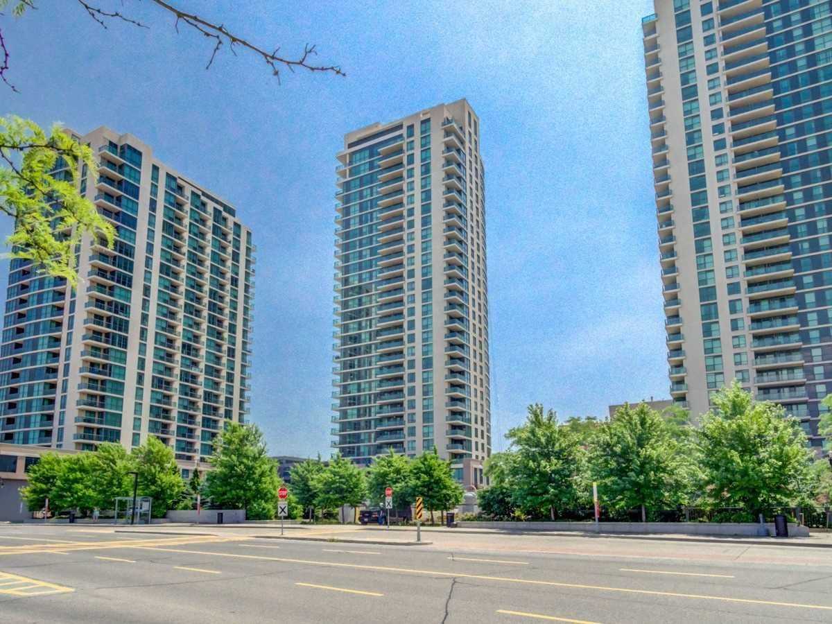 1905 215 Sherway Gardens Rd, Etobicoke Leased, W5659905 Condos.ca