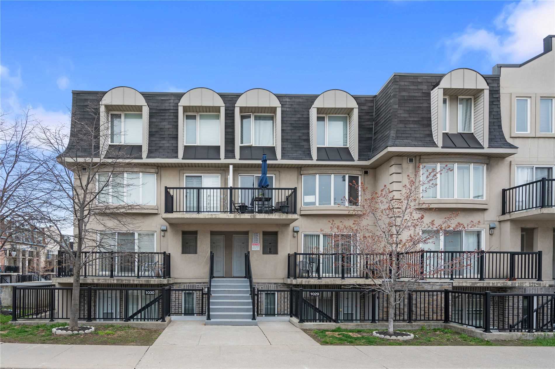 2087 65 Appleton Way, North York Sold, W5659948 Condos.ca