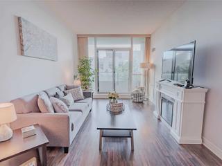 211 - 339 Rathburn Rd W