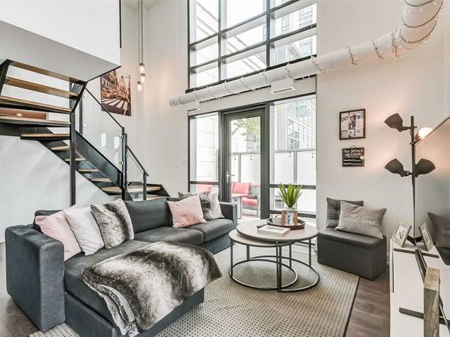 103 - 55 Yorkland Blvd