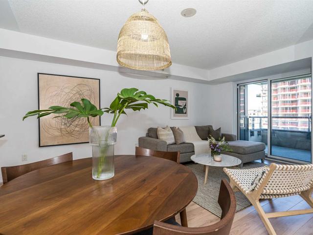 510 - 1410 Dupont St