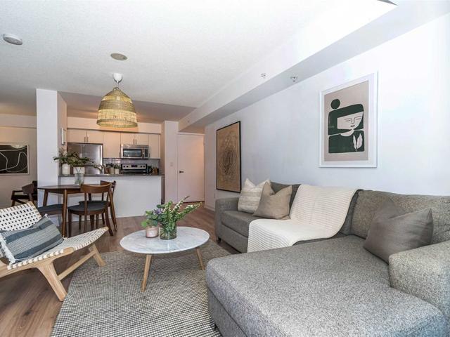 510 - 1410 Dupont St