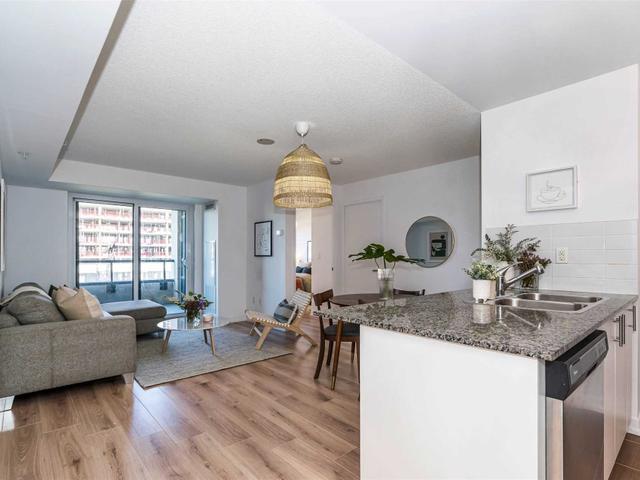 510 - 1410 Dupont St