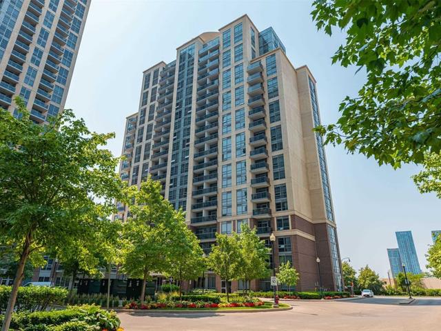 510 - 1 Michael Power Pl