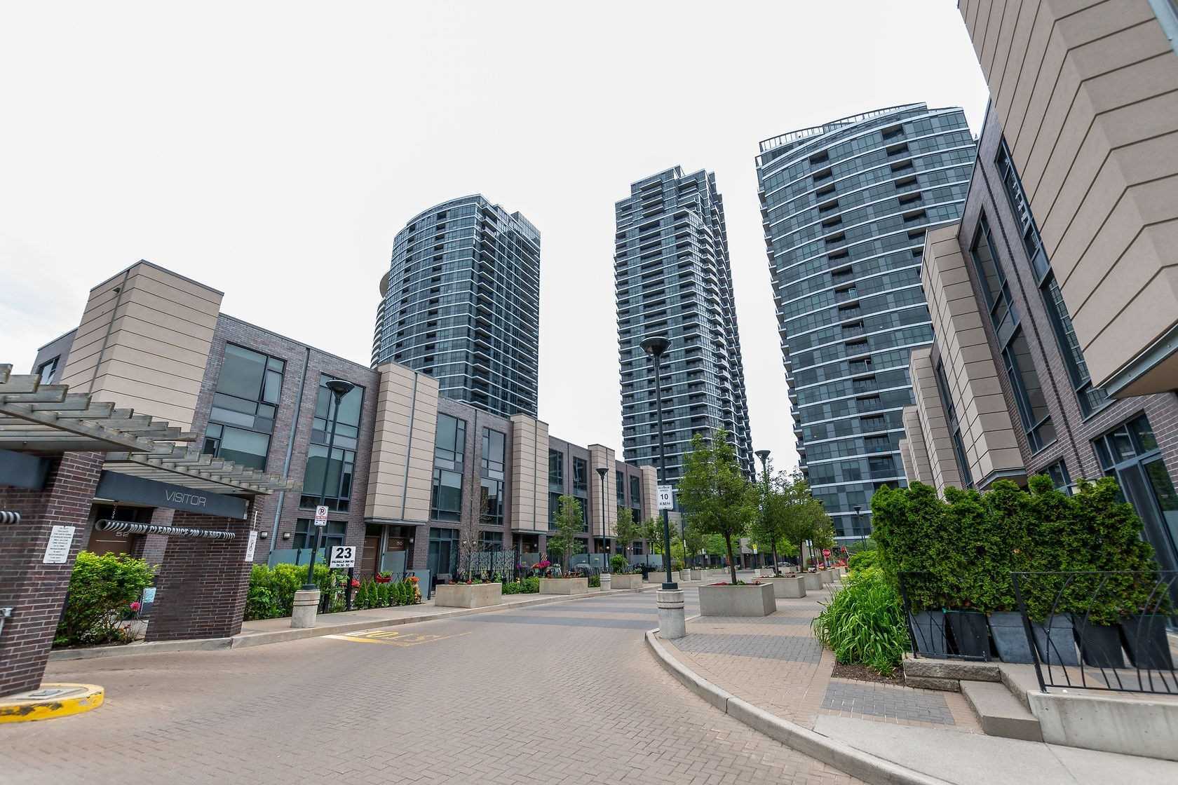 501 5 Valhalla Inn Rd, Etobicoke Sold, W5662063 Condos.ca