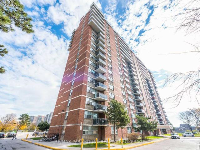 1705 - 2645 Kipling Ave