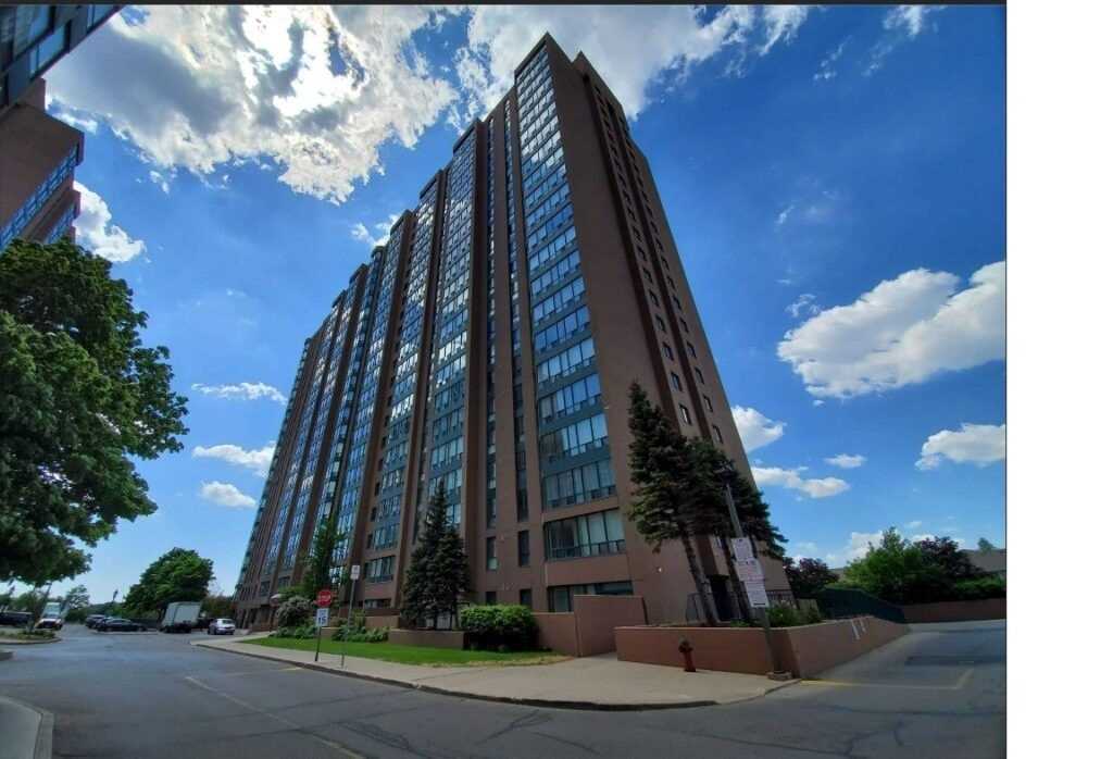 201 155 Hillcrest Ave, Mississauga Terminated, W5662204 Condos.ca