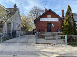 46 Mimico Ave