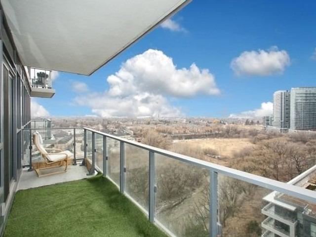 1503 - 2220 Lake Shore Blvd W