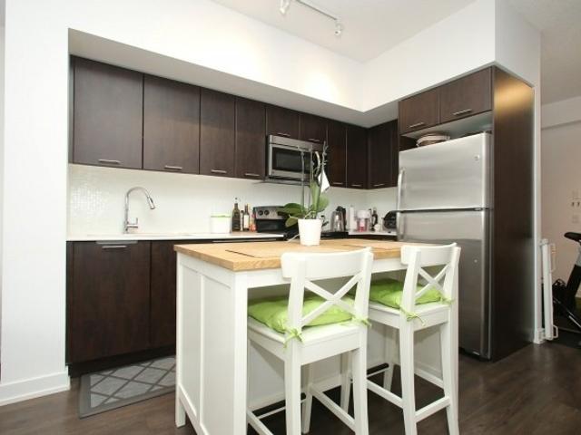 1503 - 2220 Lake Shore Blvd W