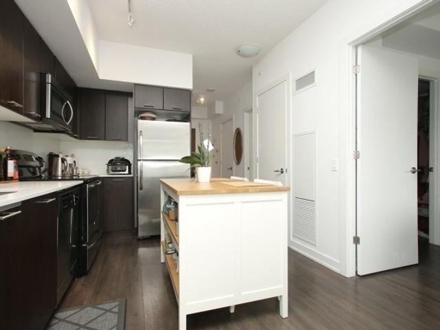 1503 - 2220 Lake Shore Blvd W