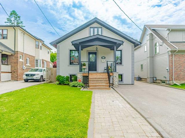 49 Eastbourne Cres
