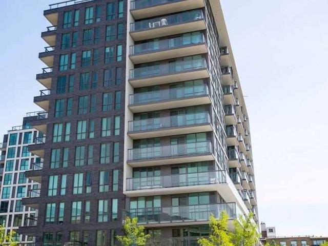 207 - 80 Esther Lorrie Dr