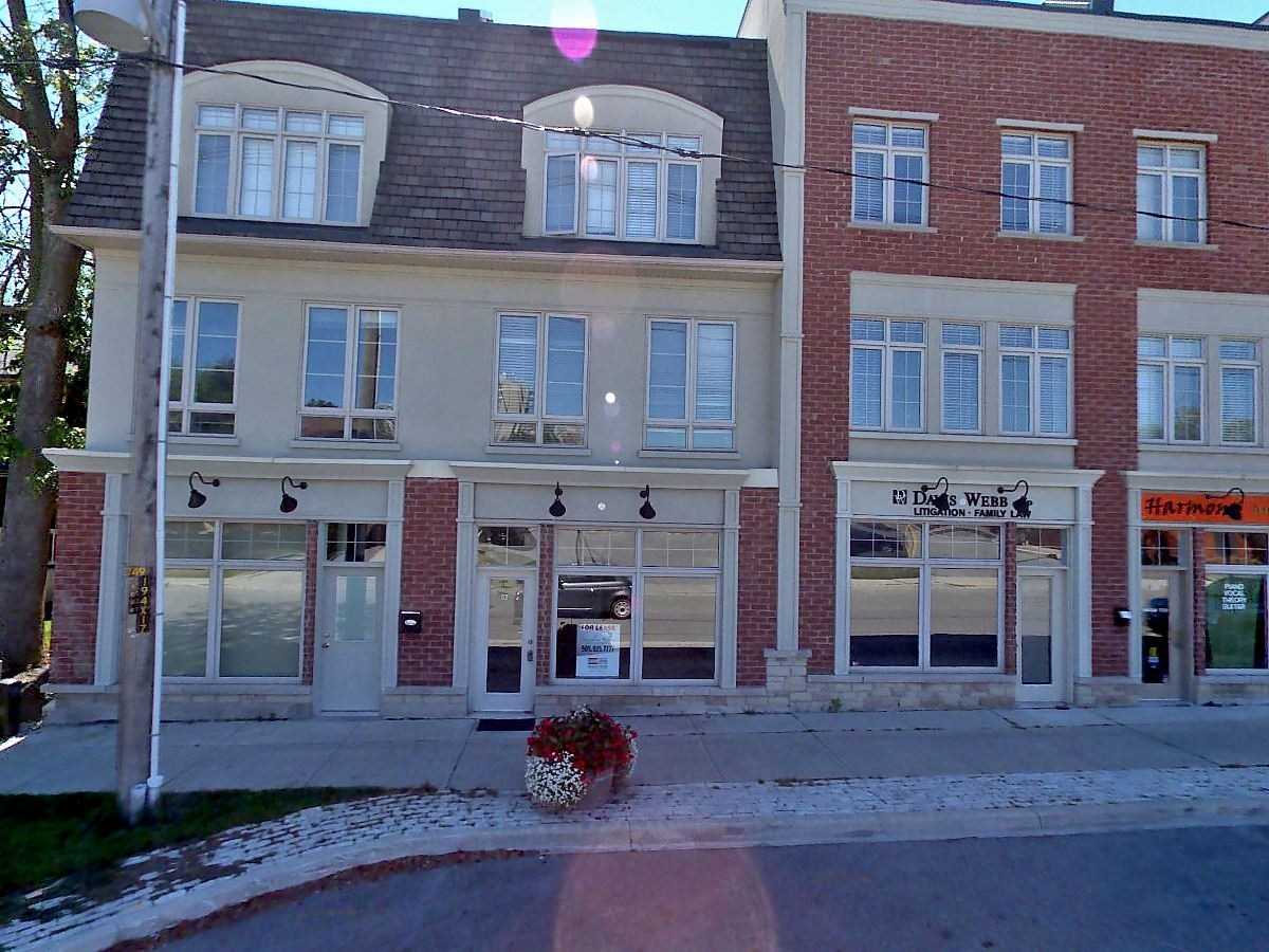 27 96 Nelson St, Oakville Leased, W5664772 Property.ca